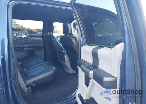 2020 Ford F-150 Xlt from USA, damaged, VIN 1FTEW1EP2LKD43708